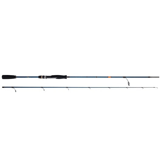Lanseta SAKURA Sportism NEO 662 ML 1.98m 2Seg 3-10.5gr