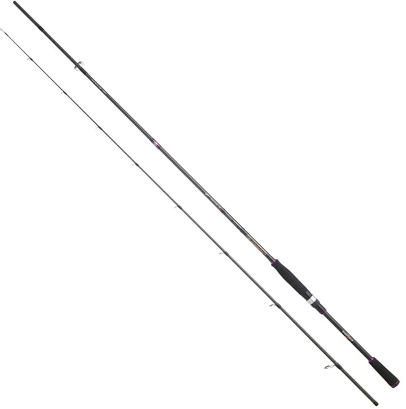 Lanseta SAKURA Stingray Egi Spinning STS 822M, 2.48m, 7-30g, 2seg