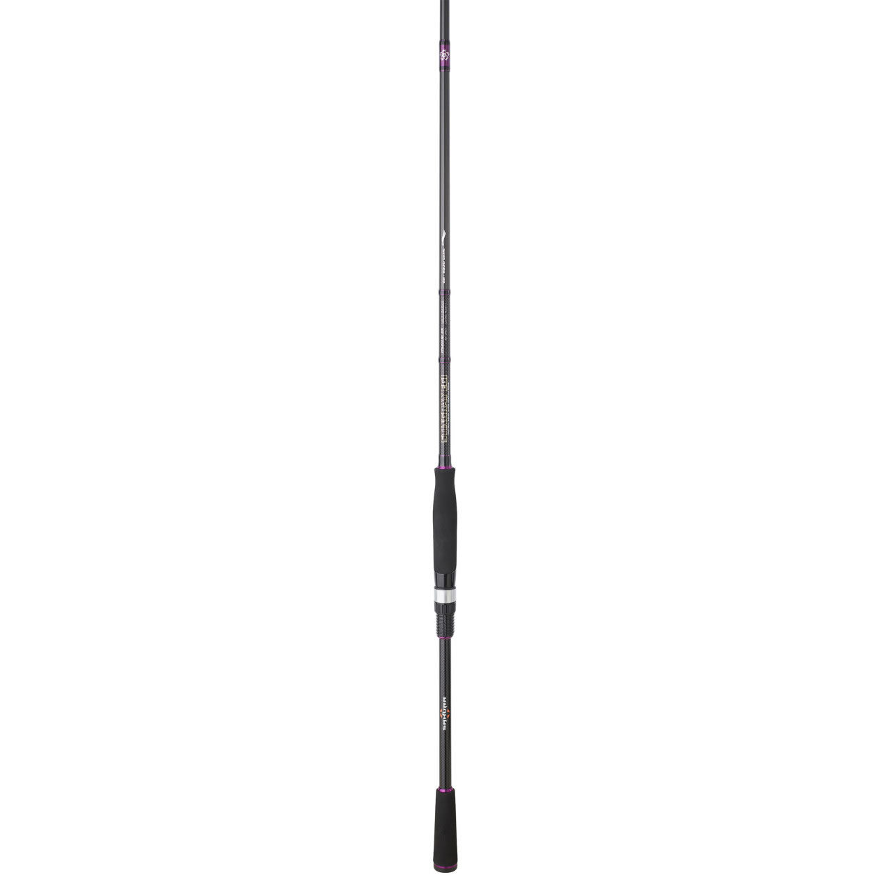 Lanseta SAKURA Stingray Egi Spinning STS 822M, 2.48m, 7-30g, 2seg