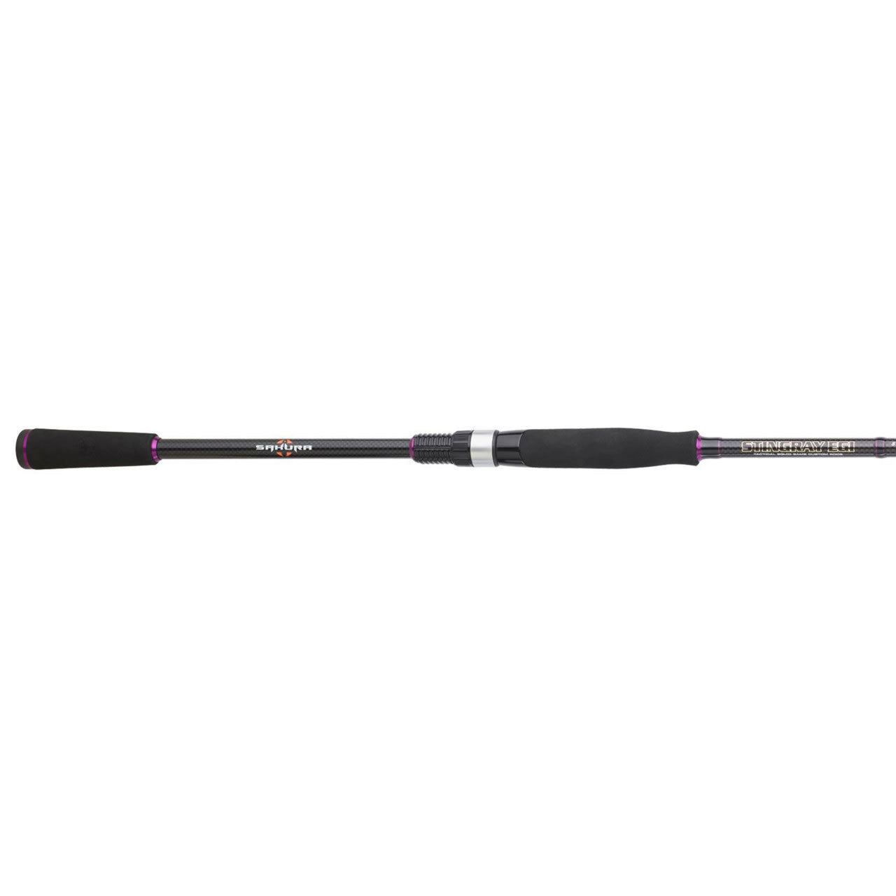 Lanseta SAKURA Stingray Egi Spinning STS 822M, 2.48m, 7-30g, 2seg