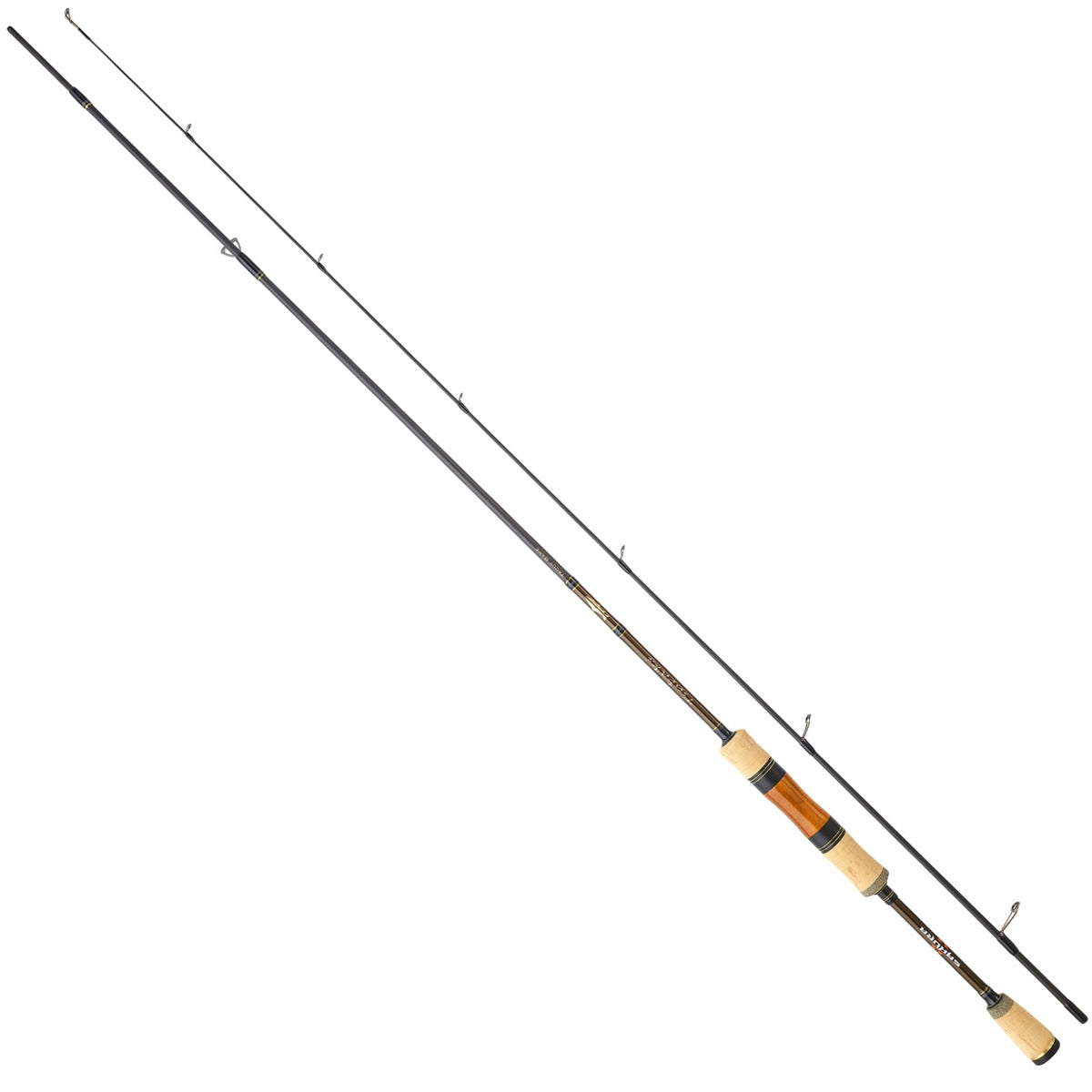 Lanseta SAKURA Tsubaki TSU 632 L, 1.90m, 2-7g, 2 seg, The One