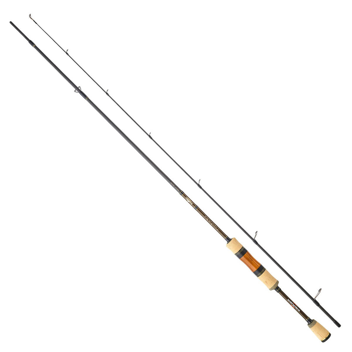 Lanseta SAKURA Tsubaki TSU 732 ML+, 2.20m, 5-18g, 2 seg, River Dream