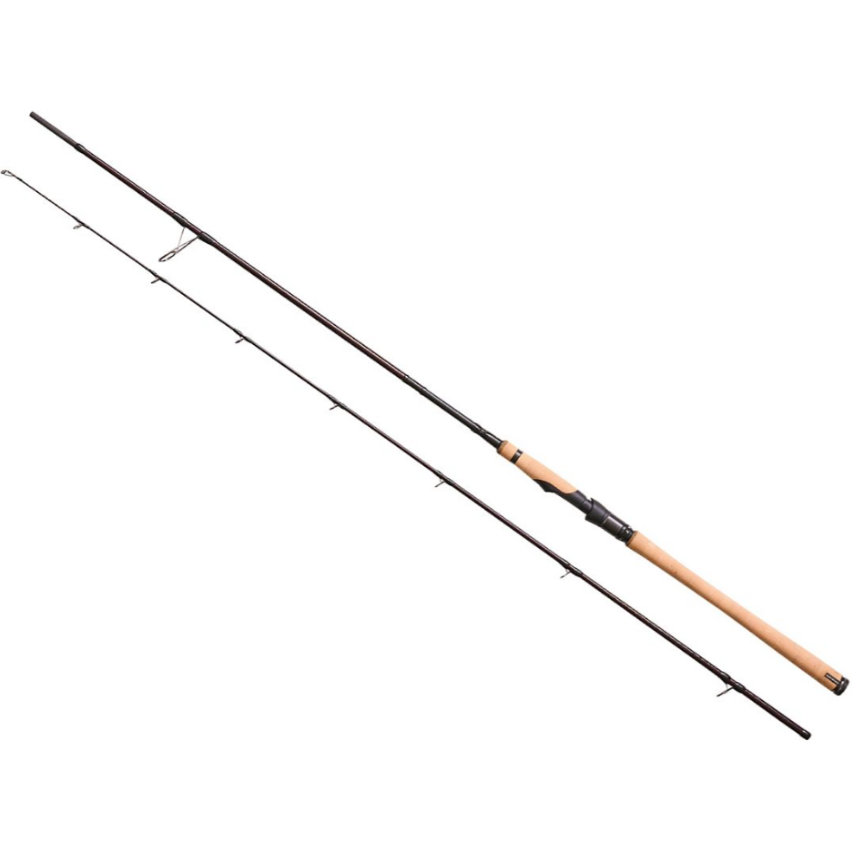 Lanseta SAVAGE GEAR Alpha SG6 Big Bait, 2.59m, 60-100g, 2seg