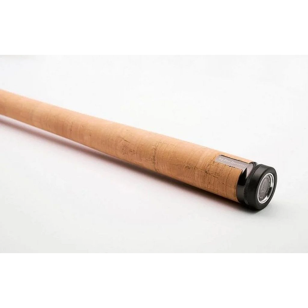 Lanseta SAVAGE GEAR Alpha SG6 Big Bait, 2.59m, 60-100g, 2seg
