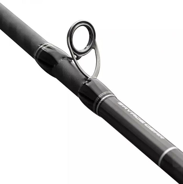 Lanseta SAVAGE GEAR Alpha SG8 Monster Baitcast, 90-450g, 2.65m, 2seg