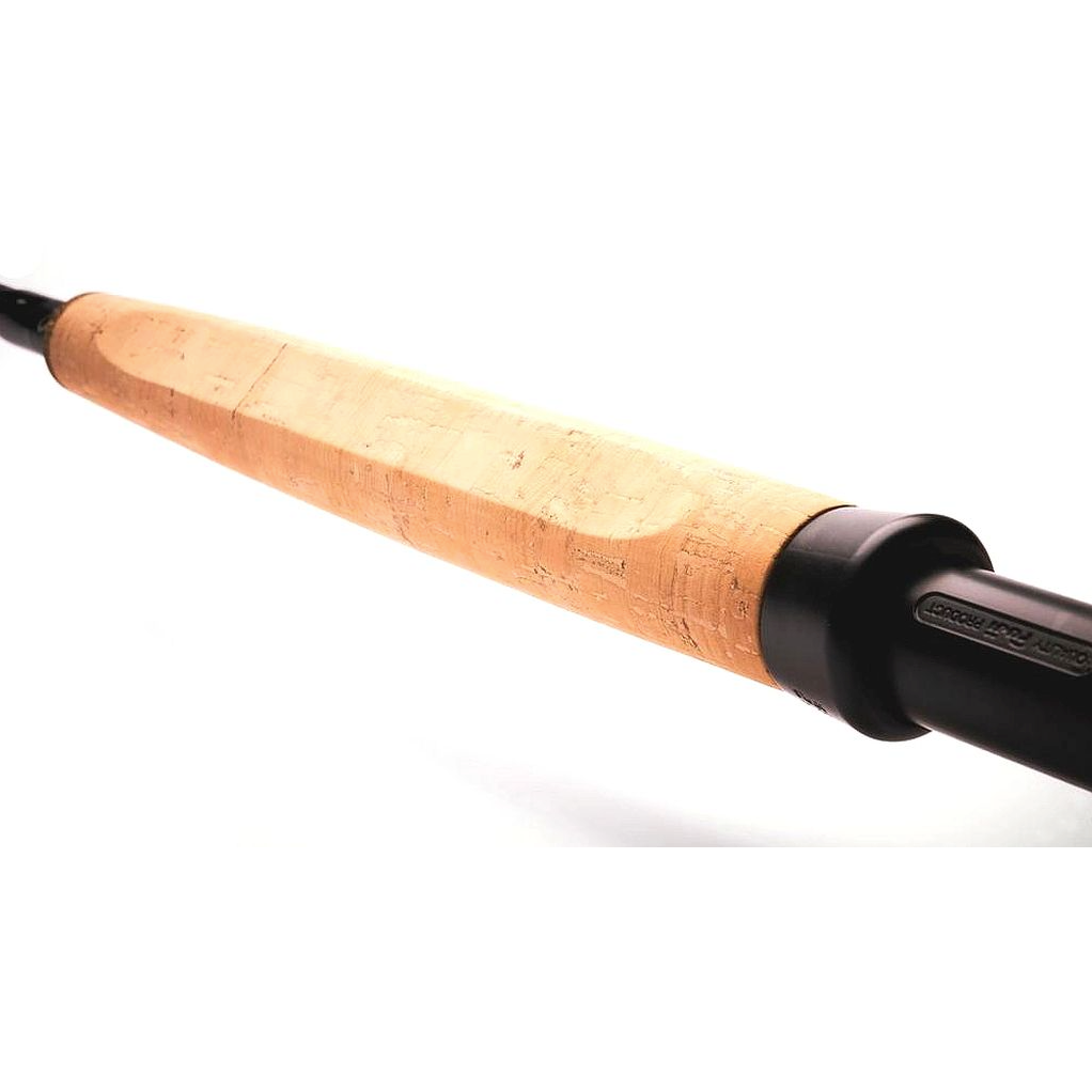 Lanseta SAVAGE GEAR Fury SG6 Halibut, 1.95m, 250-700g, 1+1seg