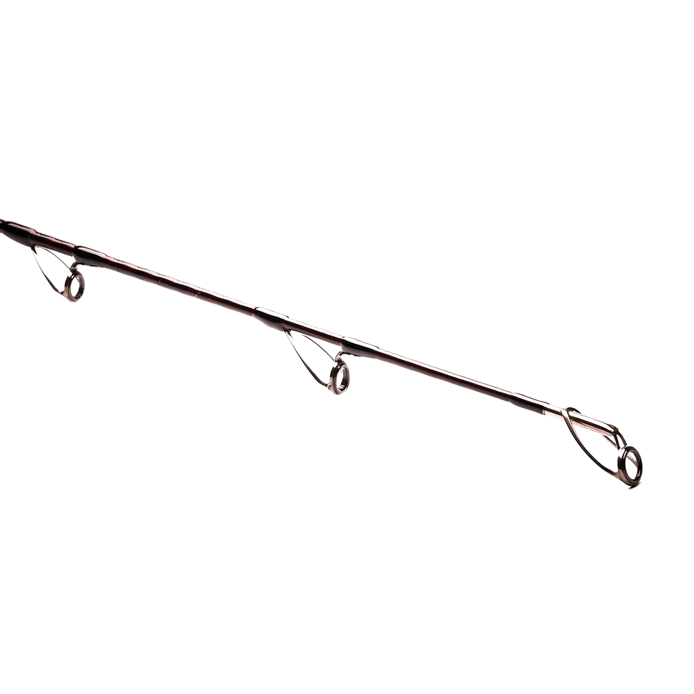 Lanseta SAVAGE GEAR Fury SG6 Halibut, 1.95m, 250-700g, 1+1seg