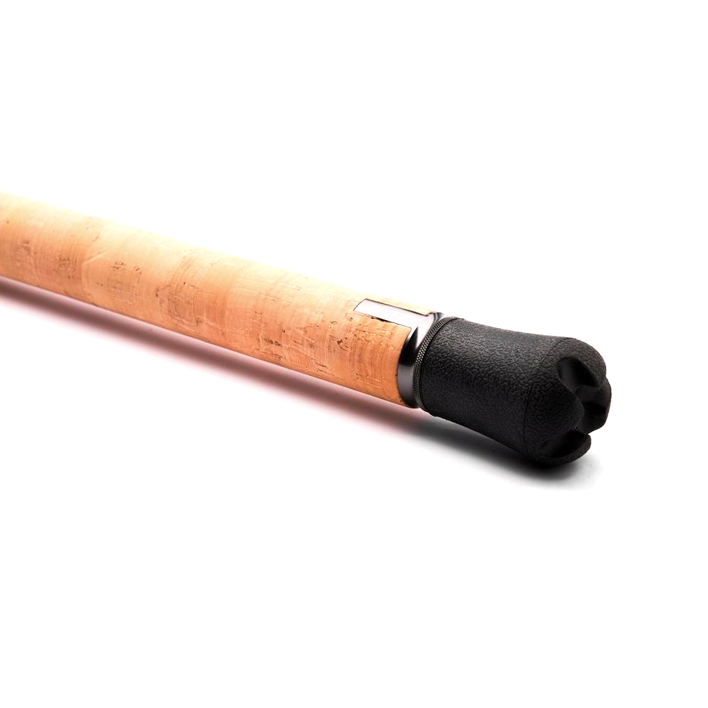 Lanseta SAVAGE GEAR Fury SG6 Halibut, 1.95m, 250-700g, 1+1seg