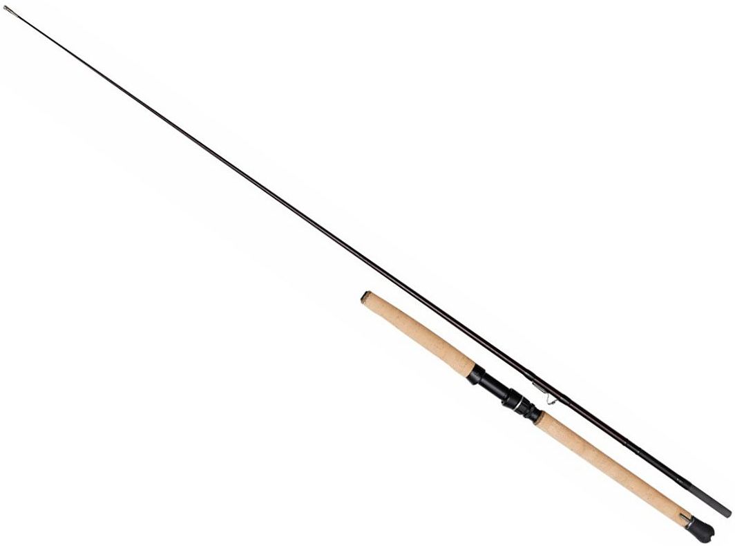 Lanseta SAVAGE GEAR Fury SG6 Inline Boat Spinning Rod, 150-400g, 2.13m, 1+1seg