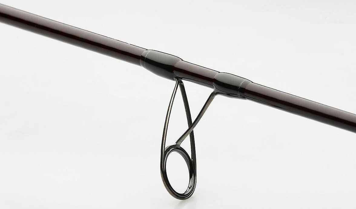 Lanseta SAVAGE GEAR Fury SG6 Shad And Metal, 20-80g, 2.41m, 2seg