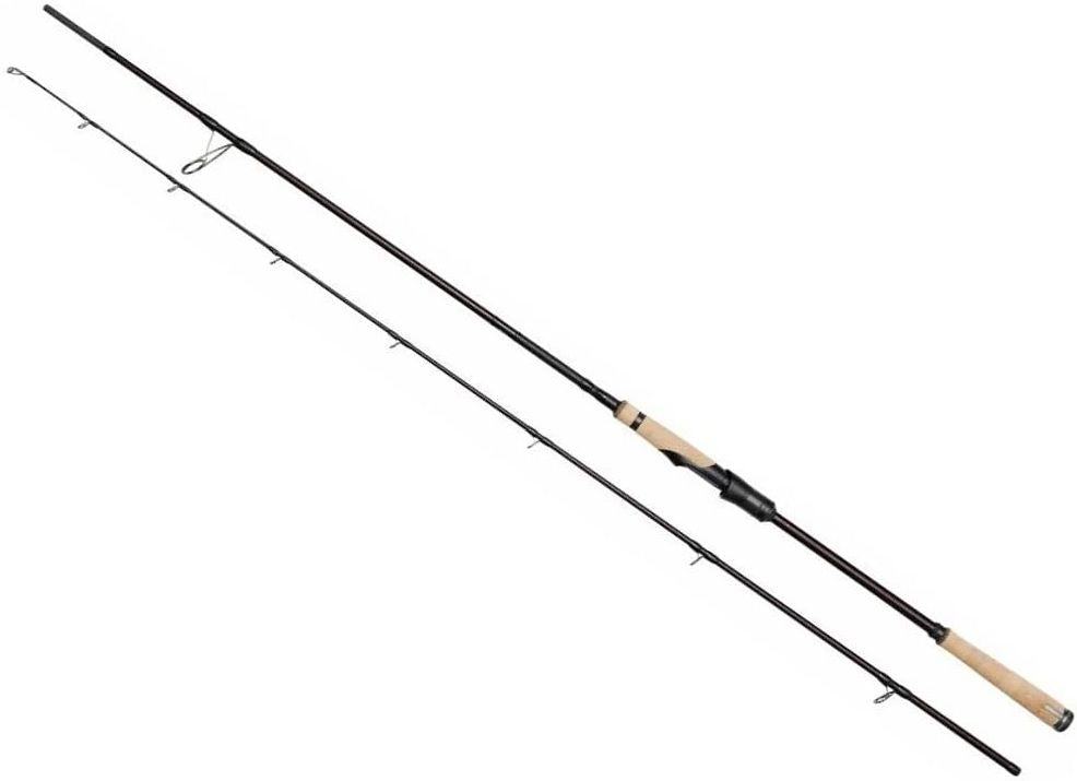 Lanseta SAVAGE GEAR Fury SG6 Shad And Metal, 30-120g, 2.41m, 2seg