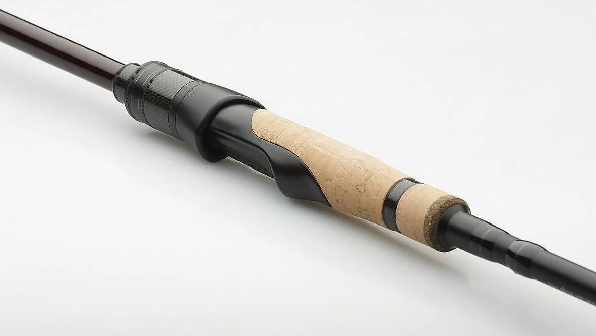 Lanseta SAVAGE GEAR Fury SG6 Shad And Metal, 40-150g, 2.41m, 2seg