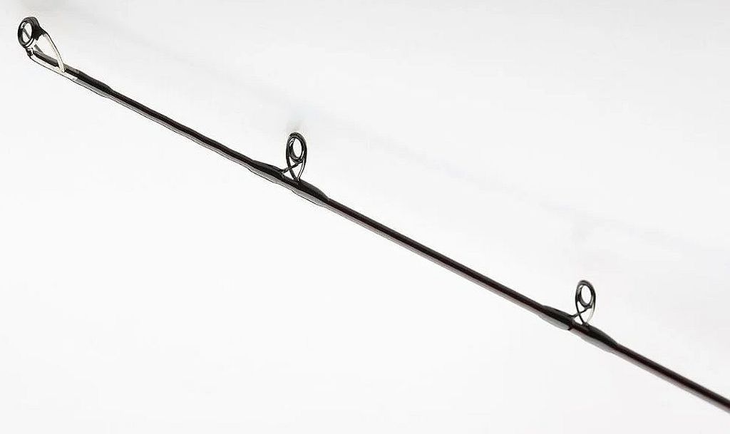 Lanseta SAVAGE GEAR Fury SG6 Shad And Metal, 50-200g, 2.41m, 2seg