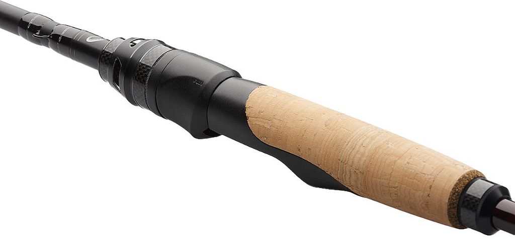 Lanseta SAVAGE GEAR Revenge SG6 Medium Game, 12-35g, 2.43m, 2seg