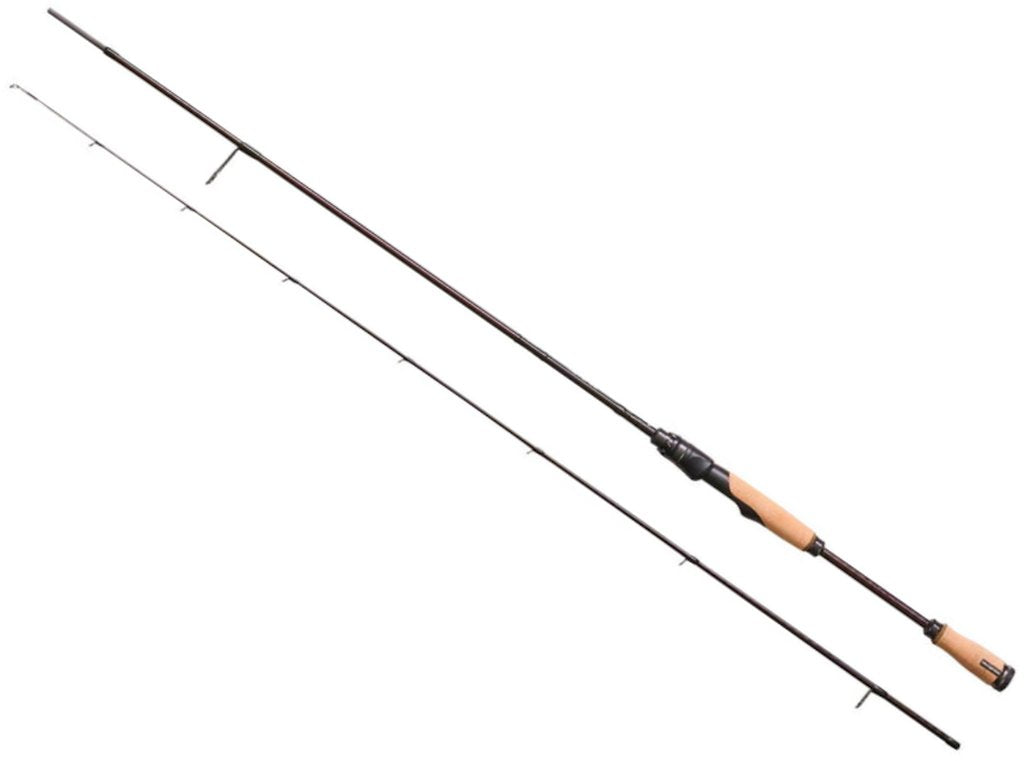 Lanseta SAVAGE GEAR Revenge SG6 Medium Game, 15-45g, 2.69m, 2seg