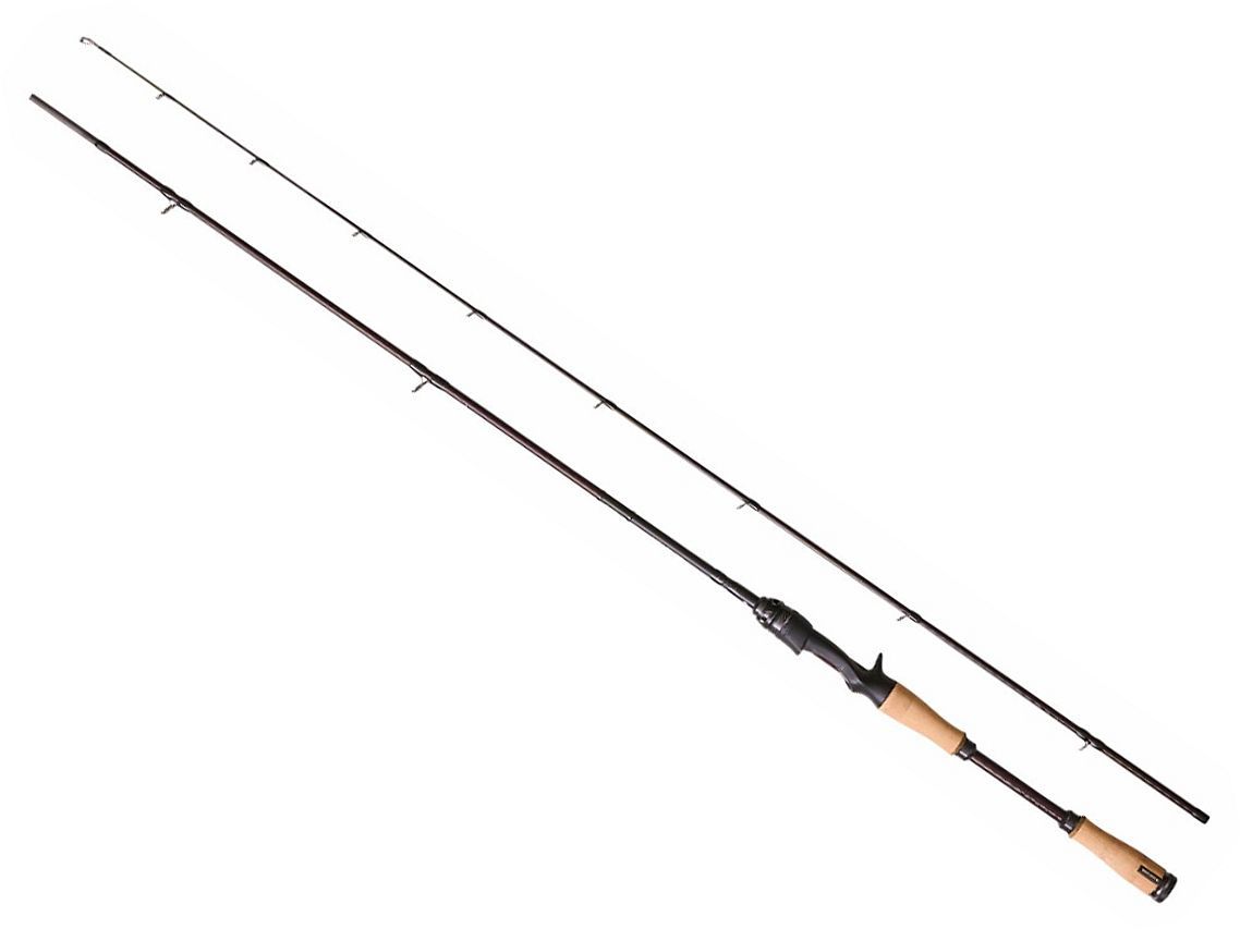 Lanseta SAVAGE GEAR Revenge SG6 Medium Game Baitcast, 10-30g, 2.13m, 2buc