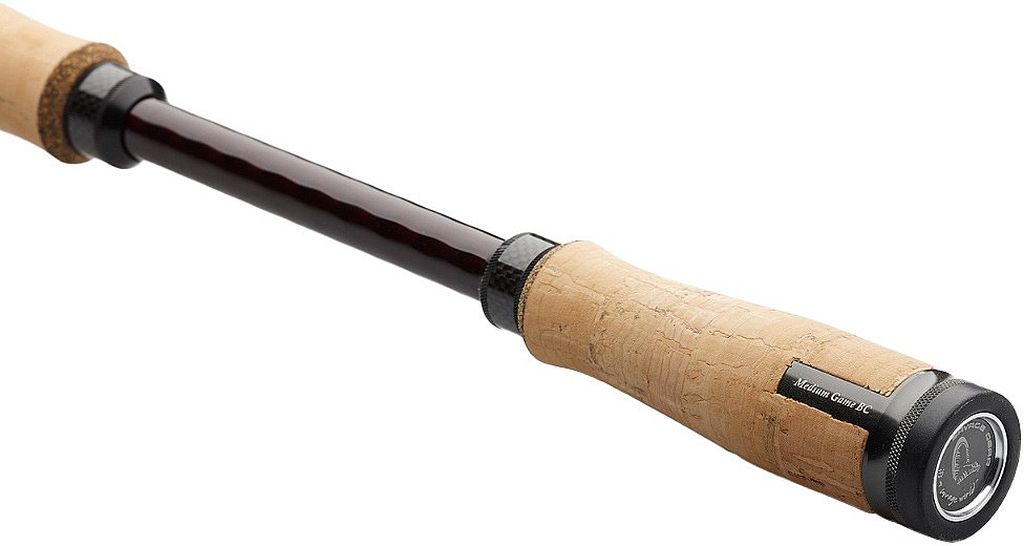 Lanseta SAVAGE GEAR Revenge SG6 Medium Game Baitcast, 10-30g, 2.21m, 2buc