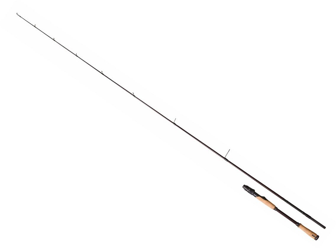 Lanseta SAVAGE GEAR Revenge SG6 Vertical MH, 1.98m, 18-42g, 2seg