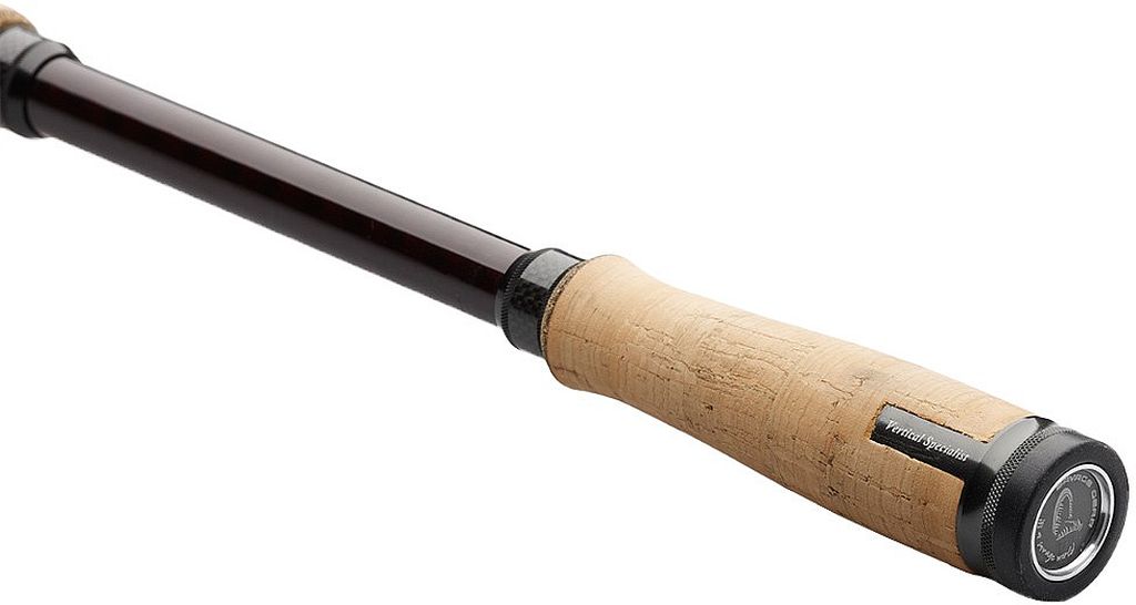 Lanseta SAVAGE GEAR Revenge SG6 Vertical MH, 7-24g, 1.98m, 1+1seg