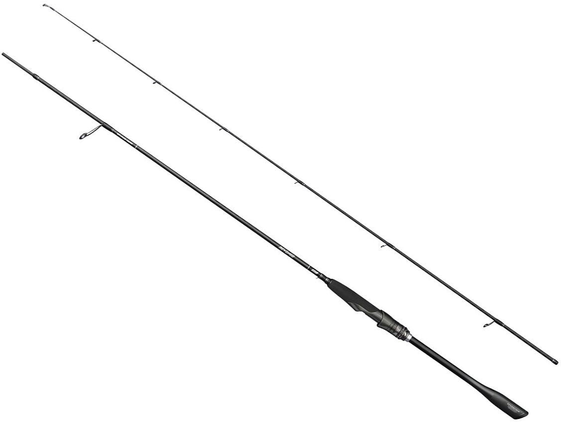 Lanseta SAVAGE GEAR Revenge SG8 Medium Game, 2.25m, 7-36g, 2seg
