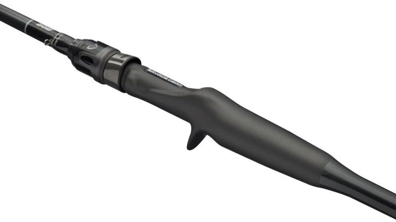 Lanseta SAVAGE GEAR Revenge SG8 Medium Game Baitcast, 1.85m, 8-33g, 1+1seg