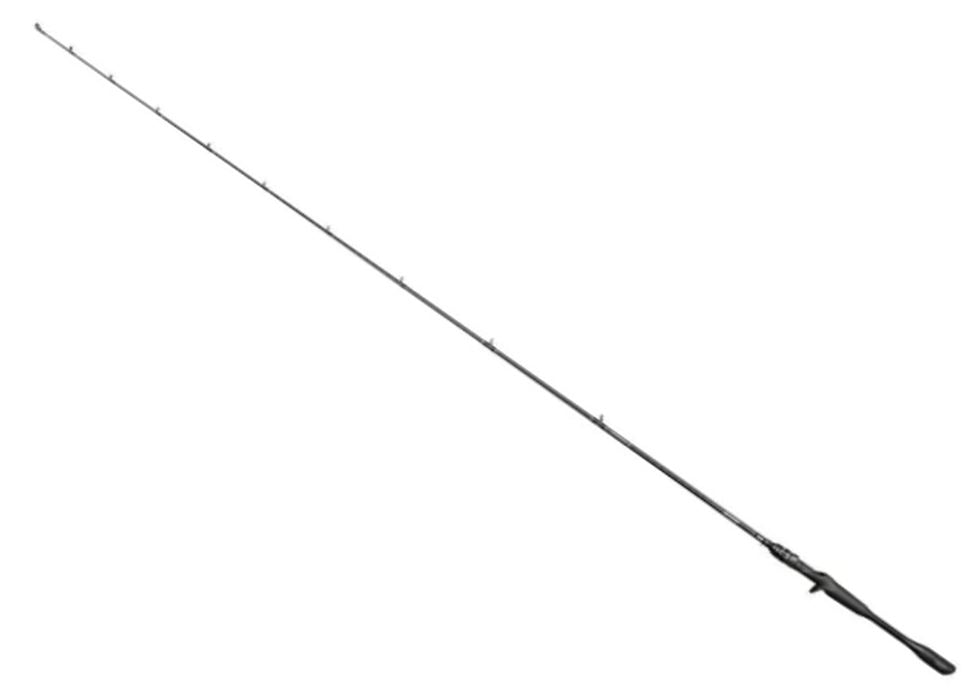 Lanseta SAVAGE GEAR Revenge SG8 Medium Game Baitcast, 1.90m, 8-33g, 1+1seg