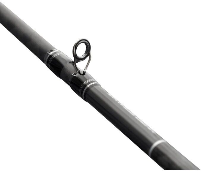 Lanseta SAVAGE GEAR Revenge SG8 Medium Game Baitcast, 2.01m, 4-21g, 1+1seg