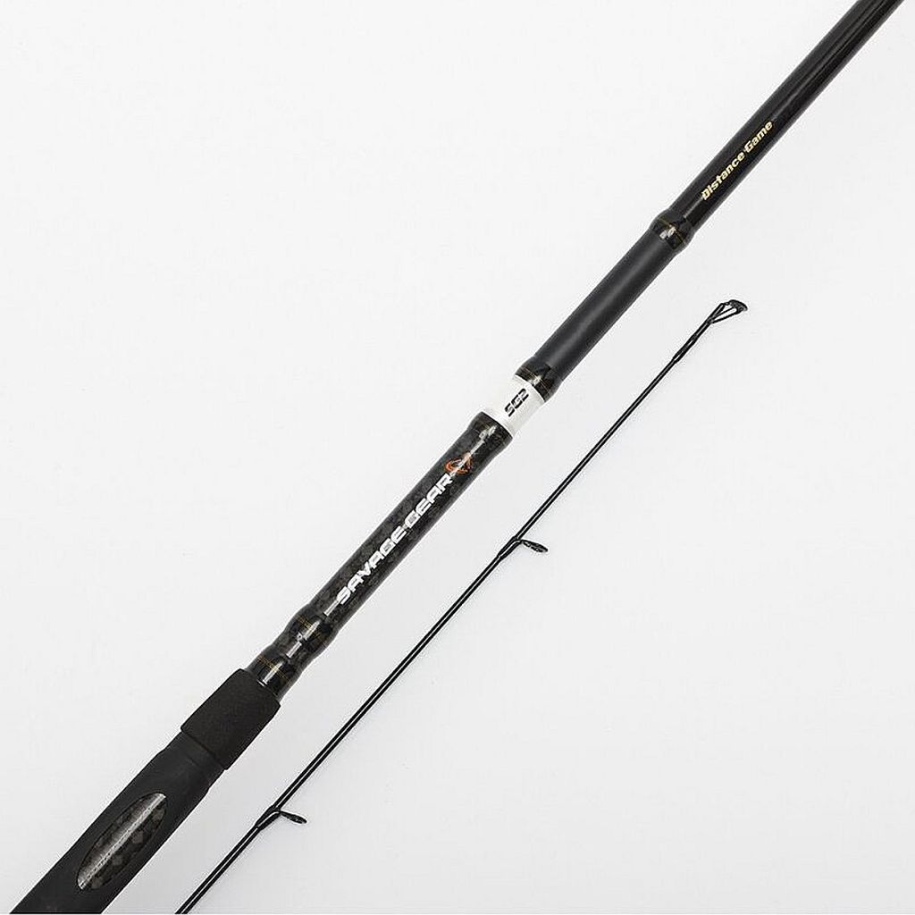 Lanseta SAVAGE GEAR SG2 Distance Game Spinning Rod ML, 10-30g, 2.84m, 2seg