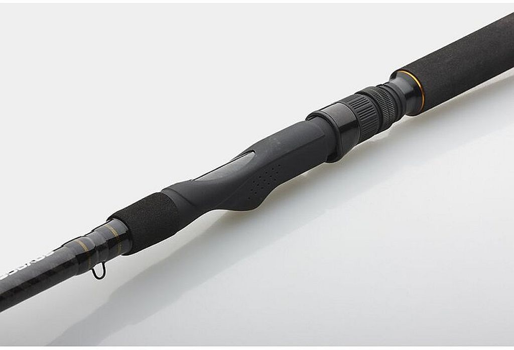 Lanseta SAVAGE GEAR SG2 Distance Game Spinning Rod ML, 10-30g, 2.84m, 2seg