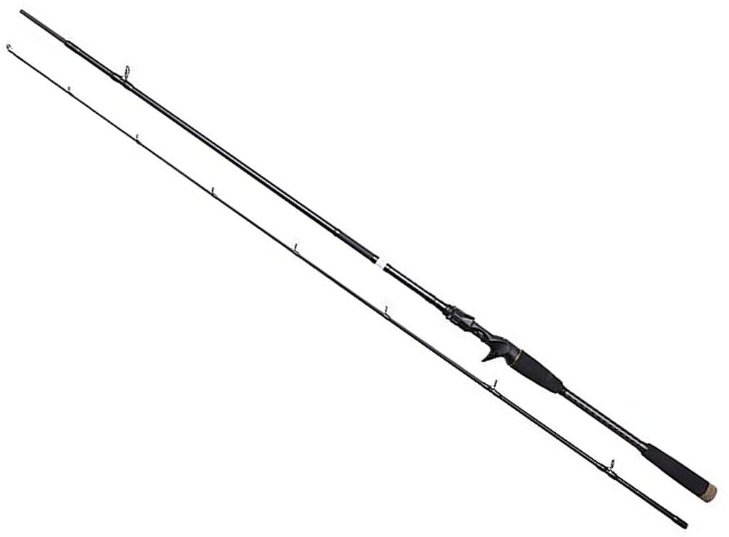 Lanseta SAVAGE GEAR SG2 Fast Game Baitcast MH, 20-60g, 2.21m, 2seg