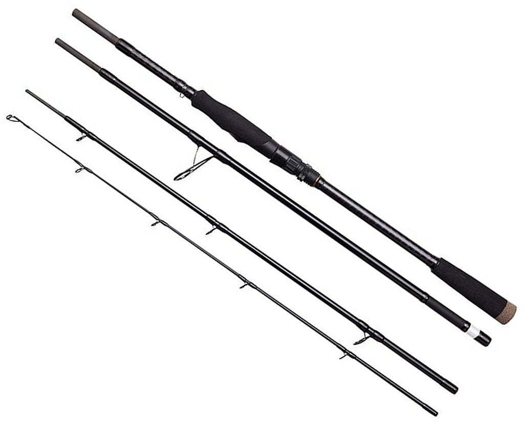 Lanseta SAVAGE GEAR SG2 Fast Game Travel MH, 20-60g, 2.15m, 4buc