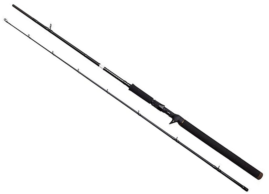 Lanseta SAVAGE GEAR SG2 Jerk Specialist Baitcast XH, 70-100g, 1.98m, 2seg