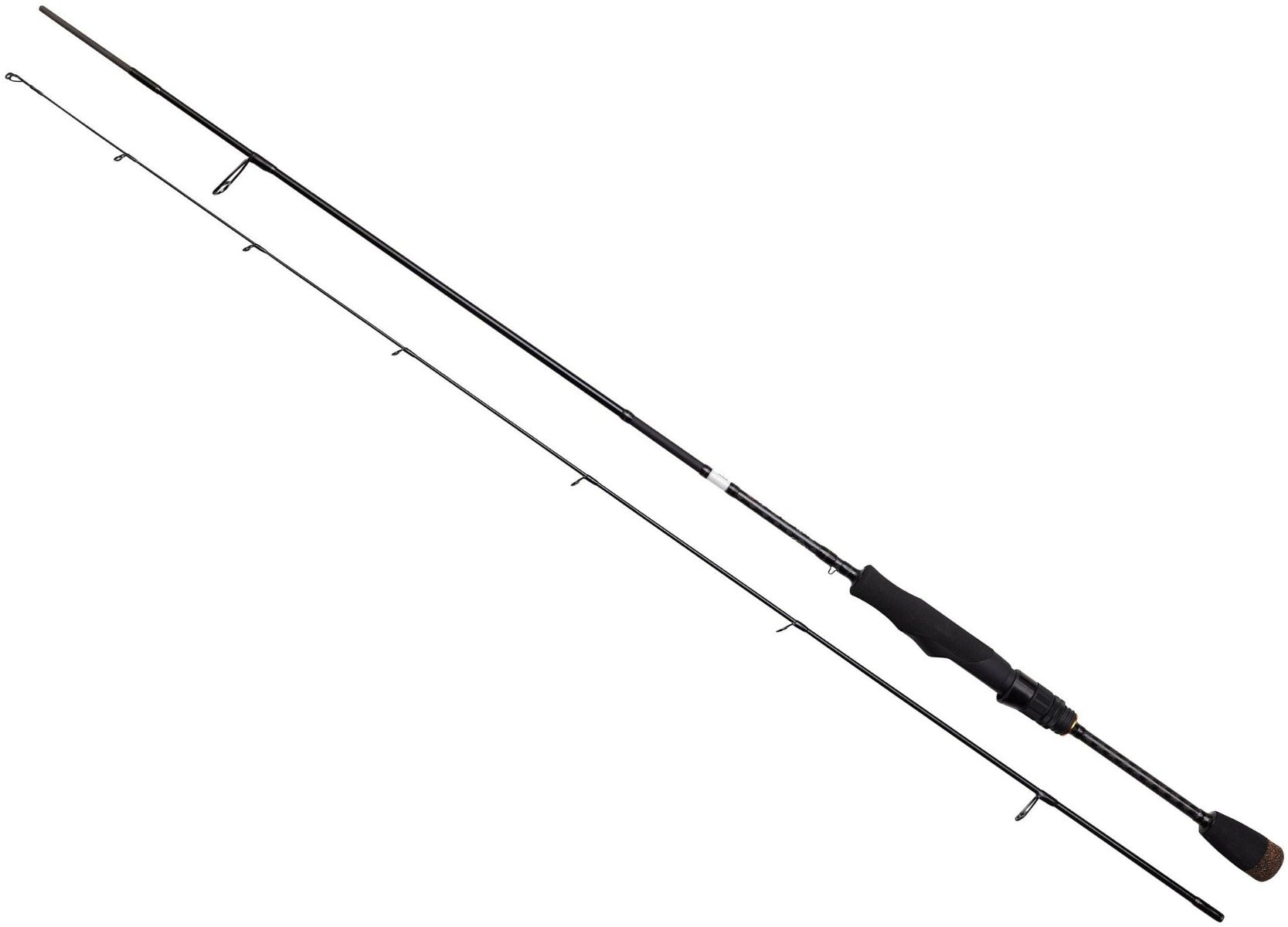 Lanseta SAVAGE GEAR SG2 Light Game Spinning Rod ML, 7-22g, 2.13m, 2seg