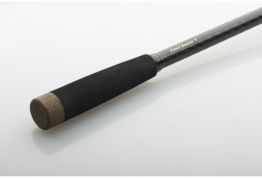 Lanseta SAVAGE GEAR SG2 Medium Game Baitcast MH, 15-45g, 2.13m, 2seg