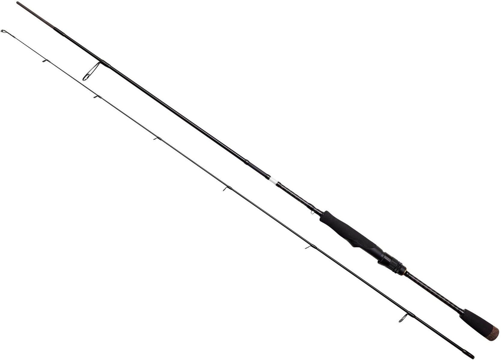 Lanseta SAVAGE GEAR SG2 Medium Game M, 12-35g, 2.51m, 2seg