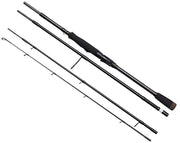 Lanseta SAVAGE GEAR SG2 Medium Game Travel MH, 2.69m, 15-45g, 4seg