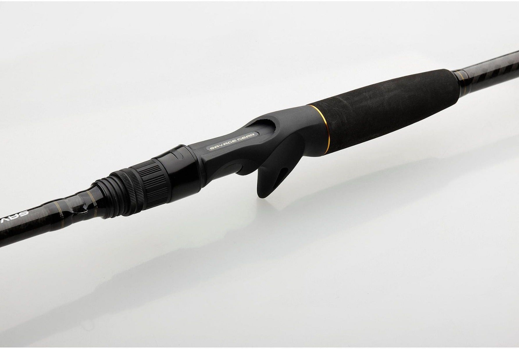 Lanseta SAVAGE GEAR SG2 Power Game Baitcast XH, 50-110g, 2.59m, 2seg