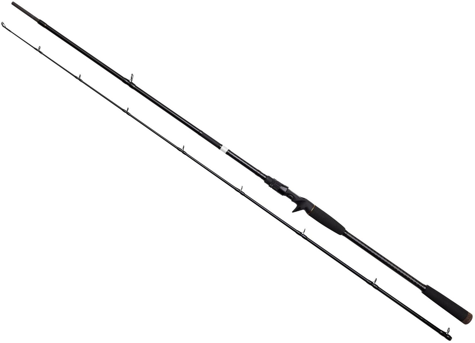 Lanseta SAVAGE GEAR SG2 Power Game Baitcast XXXH, 70-150g, 2.59m, 2seg