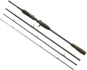 Lanseta SAVAGE GEAR SG4 Fast Game BC Trigger Travel Rod, 15-40g, 2.21m, 4seg