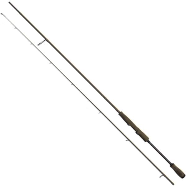 Lanseta SAVAGE GEAR SG4 Game UL, 1-5g, 1.98m, 2seg
