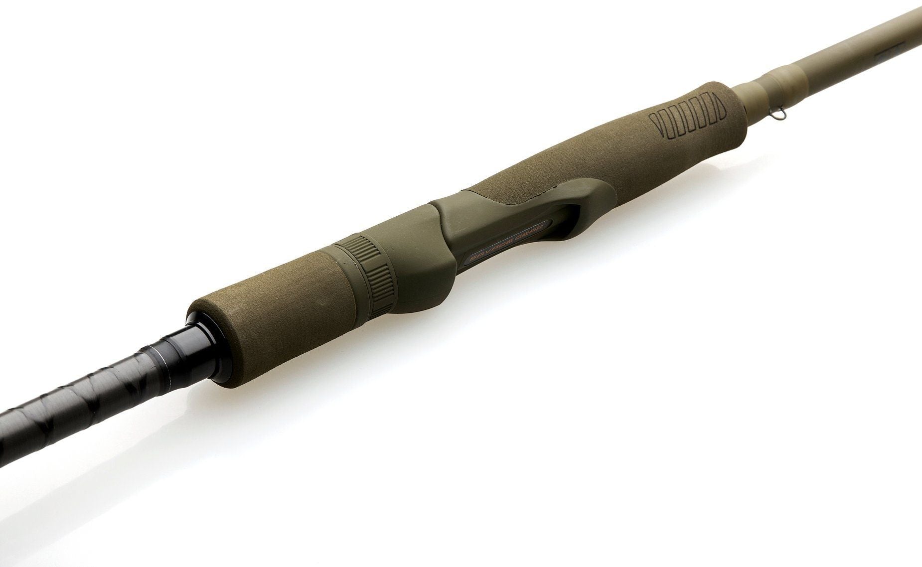 Lanseta SAVAGE GEAR SG4 M Game ML, 1.98m, 7-23g, 2seg