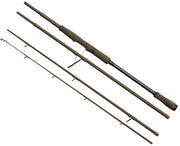 Lanseta SAVAGE GEAR SG4 MH Game Travel, 2.69m, 15-45g, 4seg