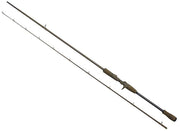 Lanseta SAVAGE GEAR SG4 Medium Game Baitcast M, 10-30g, 2.13m, 2seg