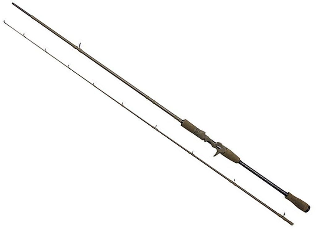 Lanseta SAVAGE GEAR SG4 Medium Game Baitcast MH, 14-40g, 2.13m, 2seg
