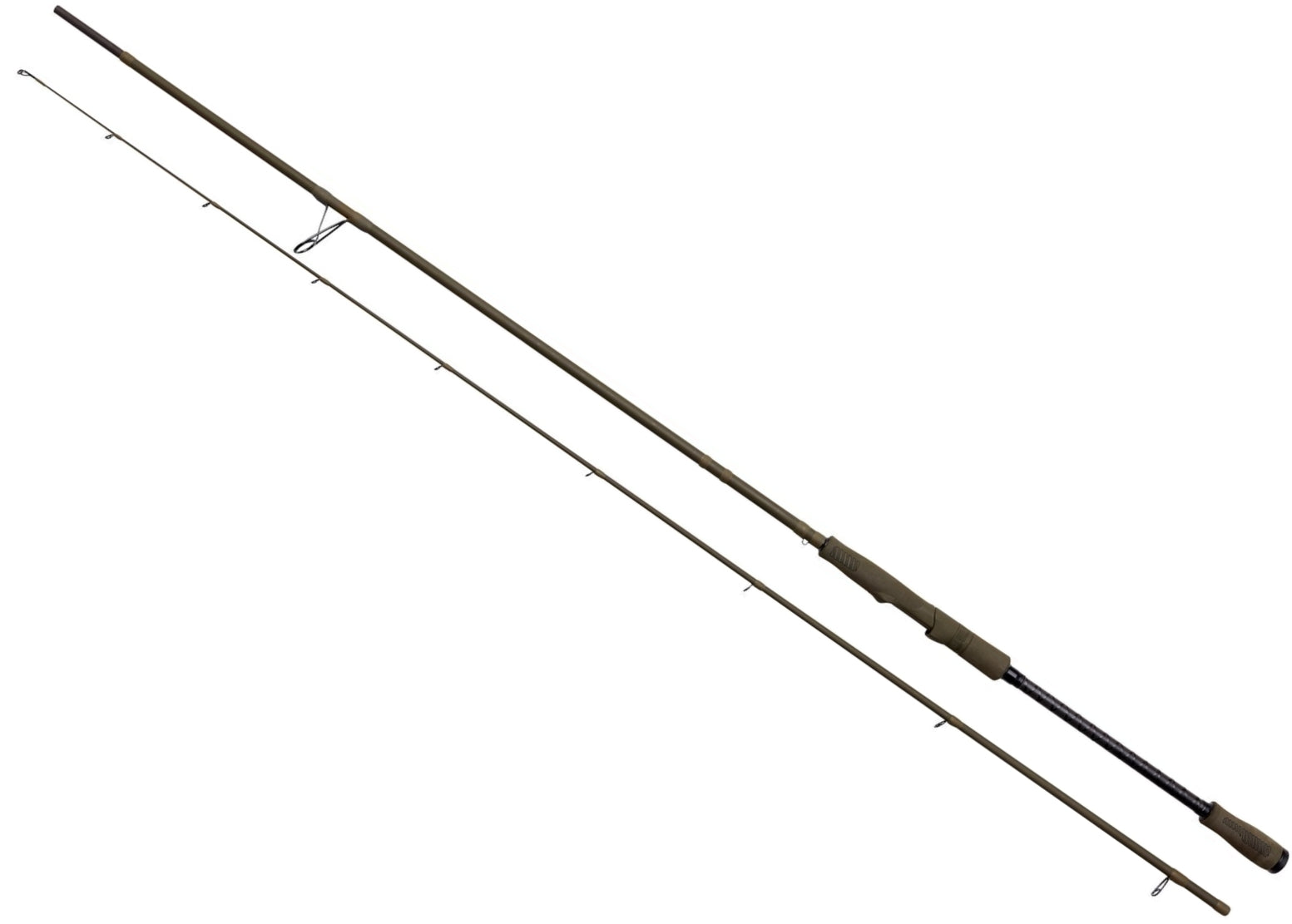 Lanseta SAVAGE GEAR SG4 Power Game H, 2.43m, 35-100g, 2seg