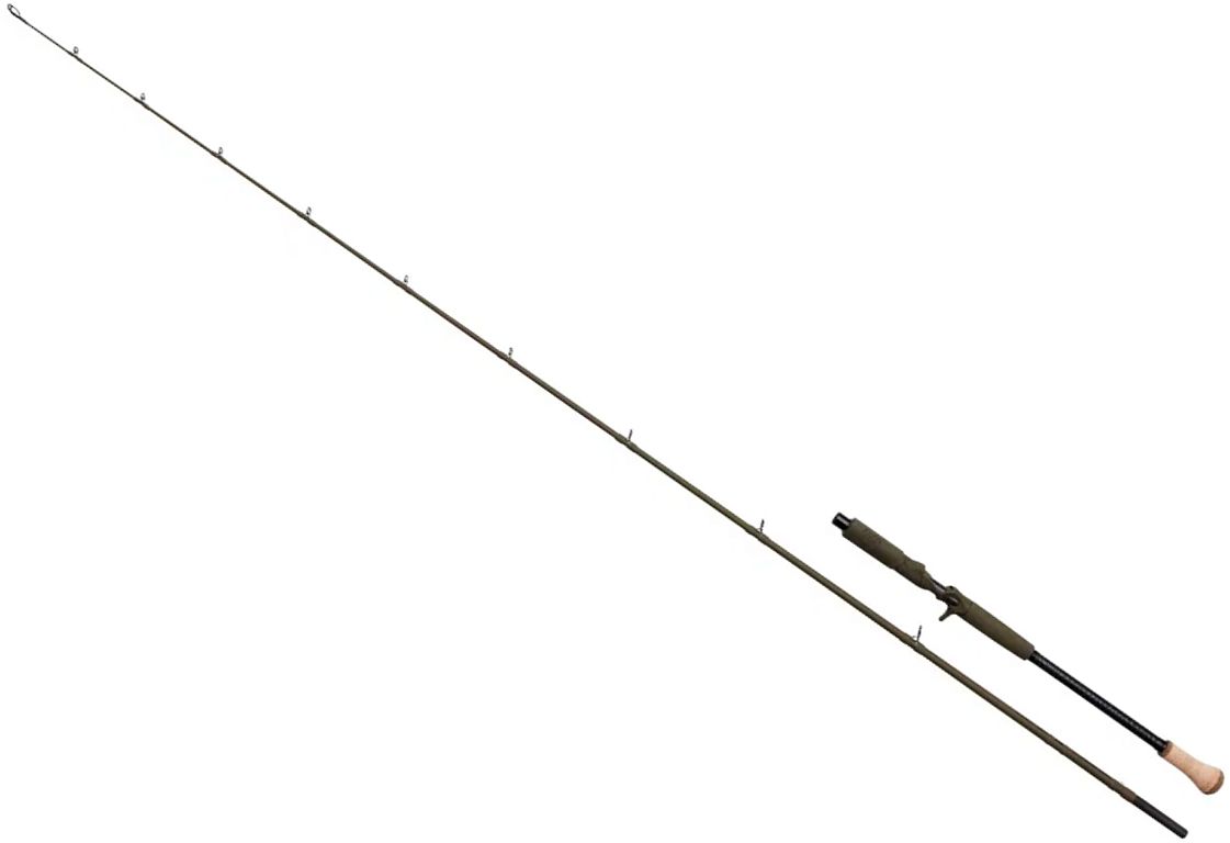 Lanseta SAVAGE GEAR SG4 Swimbait Specialist Trigger Baitcasting Rod, 130-200g, 2.38cm, 1+1seg