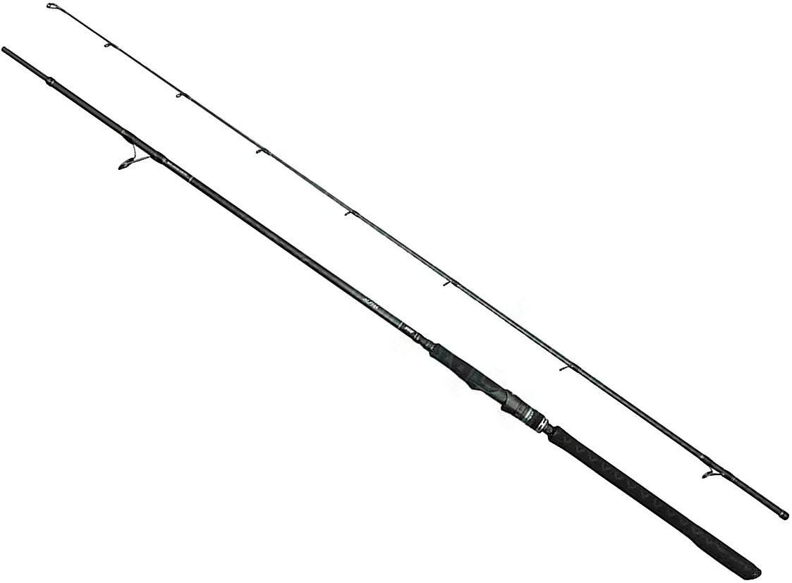 Lanseta SAVAGE GEAR SG8 Alpha Bait, 28-112g, 2.43m, 2seg