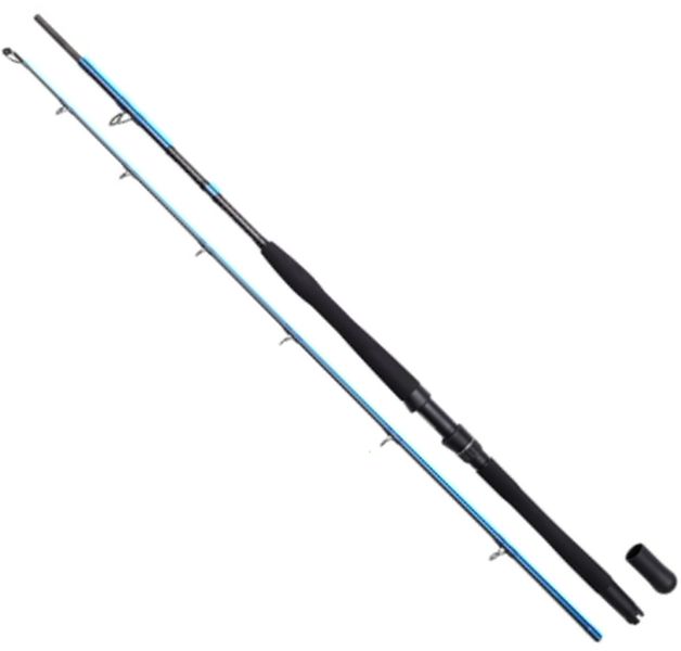 Lanseta SAVAGE GEAR SGS2 B.GAME XH, 200-600g, 1.90m, 2seg