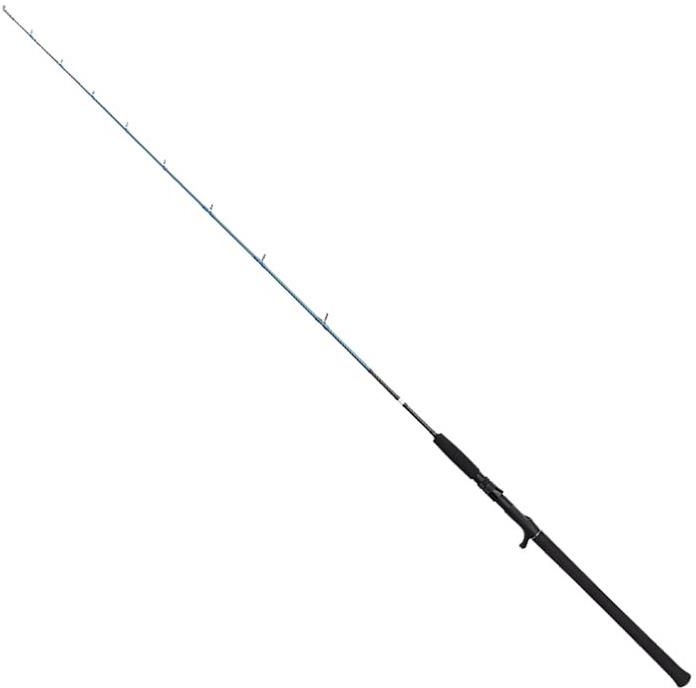 Lanseta SAVAGE GEAR SGS2 JIG M, 40-120g, 1.93m, 1seg