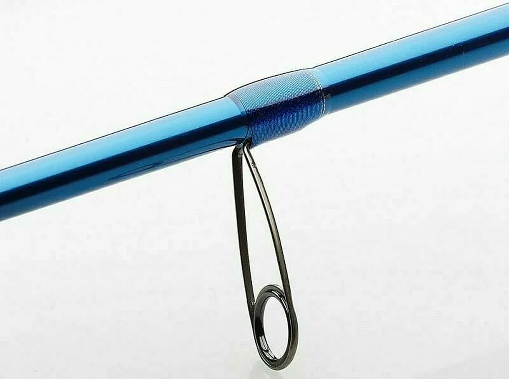 Lanseta SAVAGE GEAR SGS2 Long Casting H, 30-70g, 2.90m, 2seg